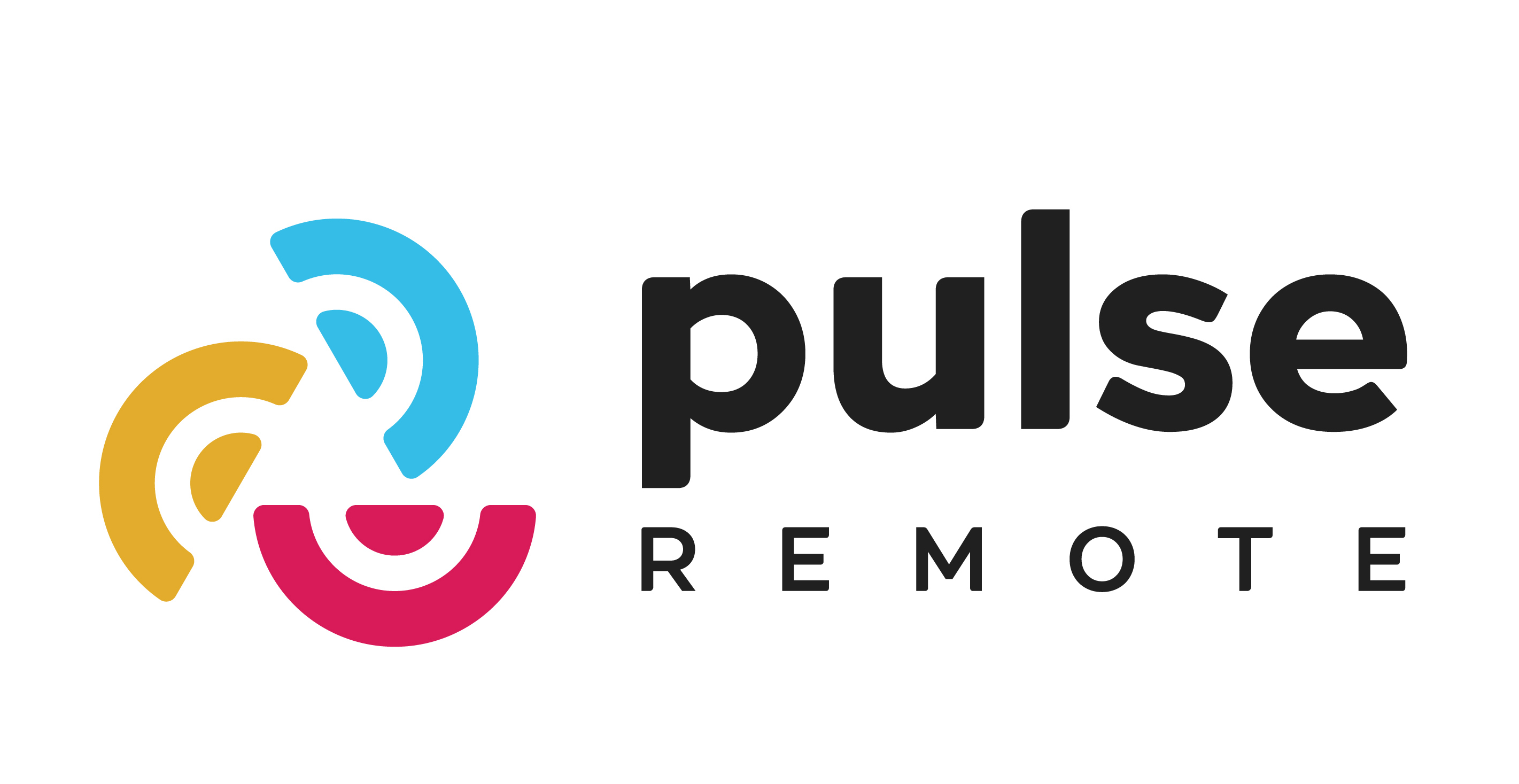 Pulse Remote Logo