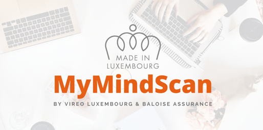 MyMindScan, la plateforme destinée à l’analyse de votre bien être mental