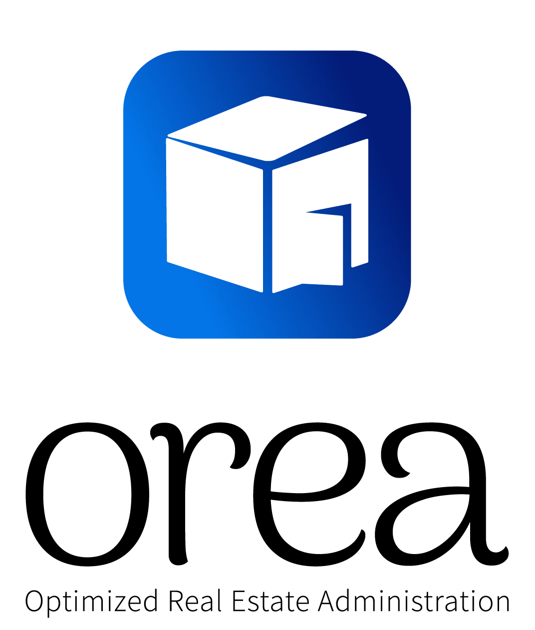 Orea Logo