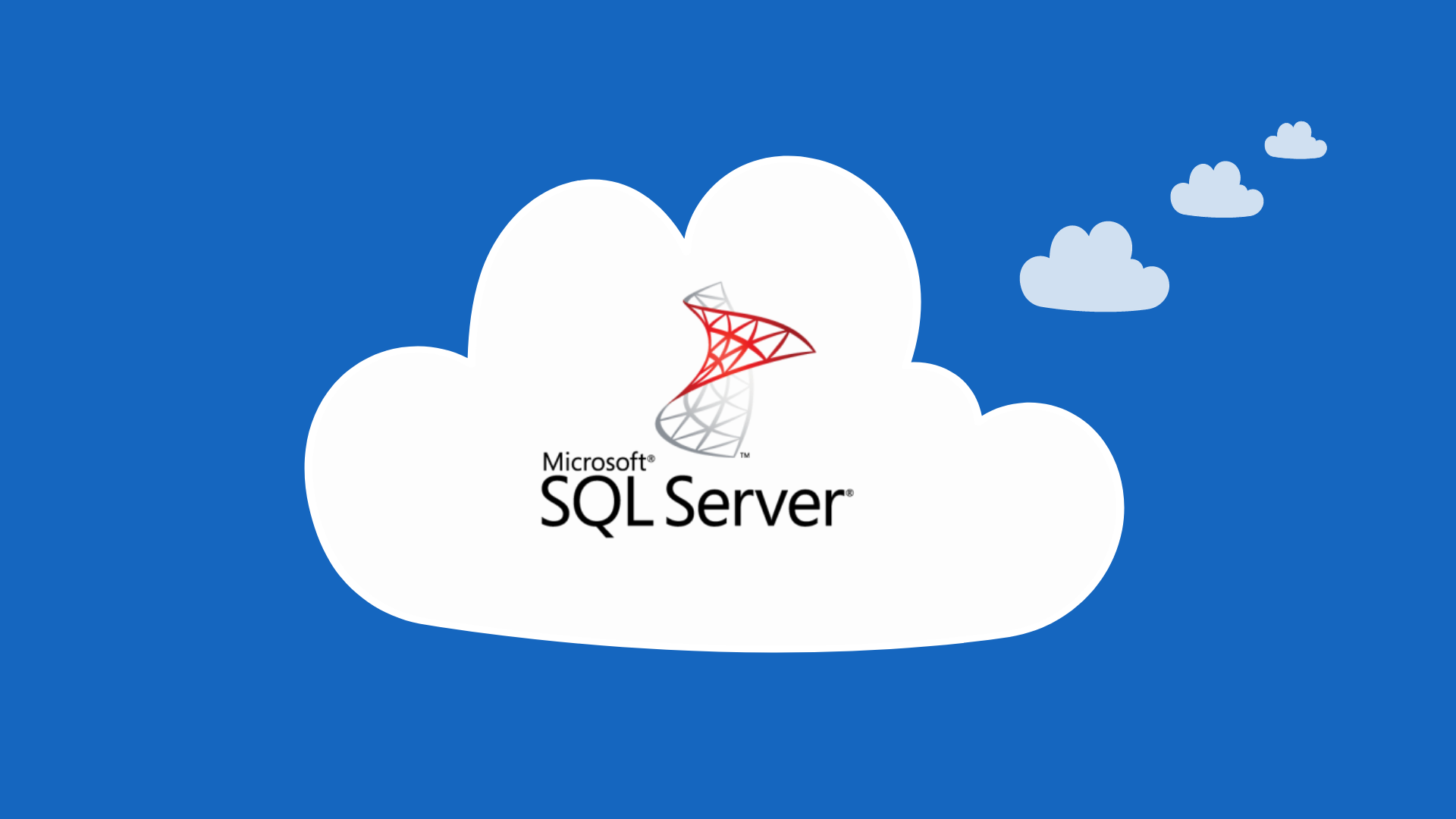 #12 Why would a database developer want to use Microsoft SQL Server and Microsoft Azure? Illustration