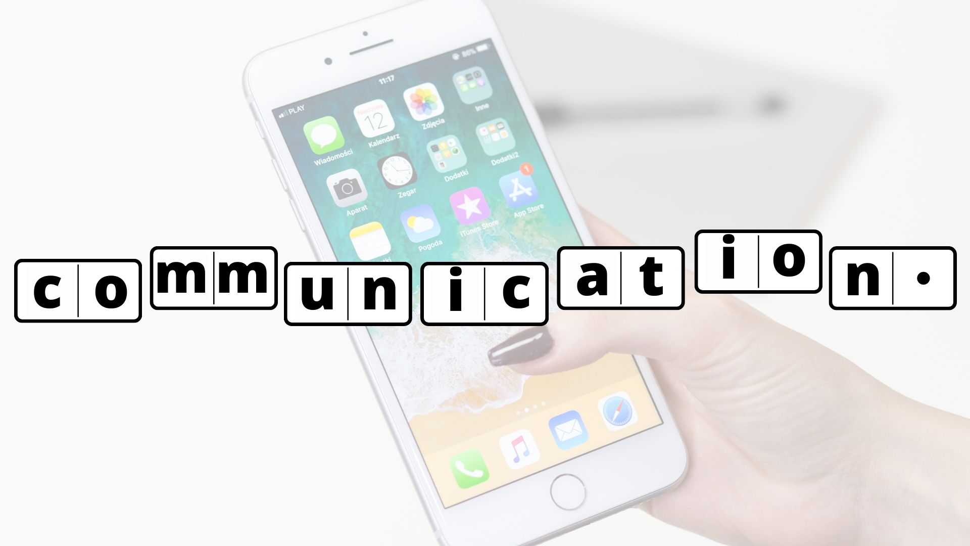 #13 The value of a communication strategy for an IT company 