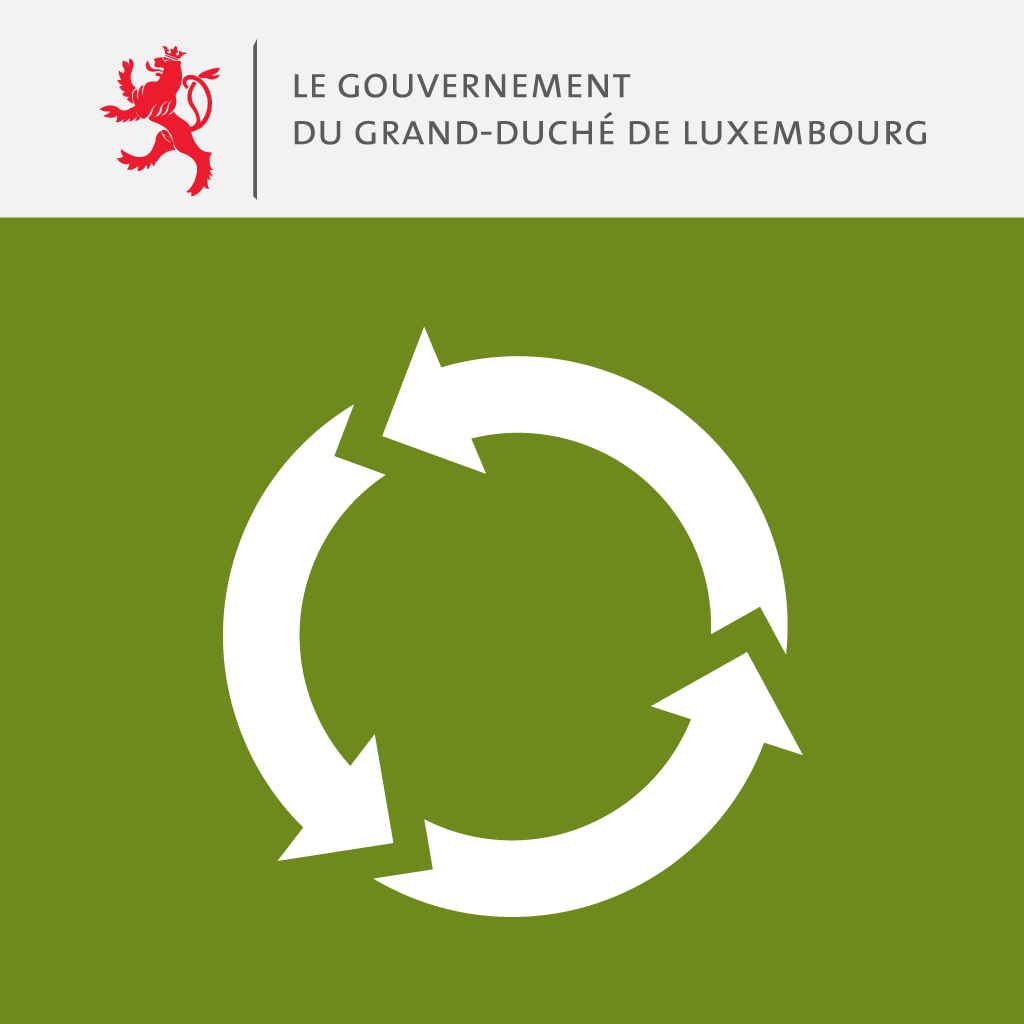 Administration de l'Environnement Logo