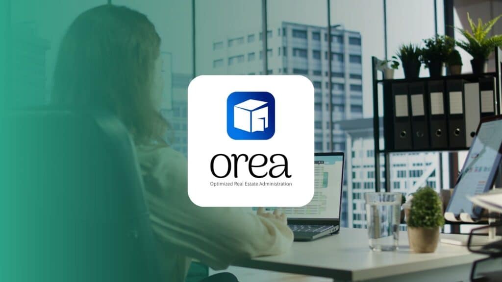 Développement d’une plateforme de gestion administrative simplifiée destinée aux agences immobilières