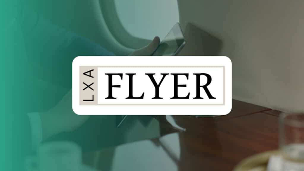 Développement d&rsquo;une application pour la demande de vols en Jets Privés