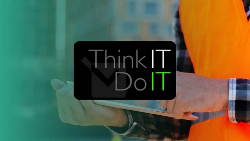 Développement d’une application de ticketing à destination des travaux publics