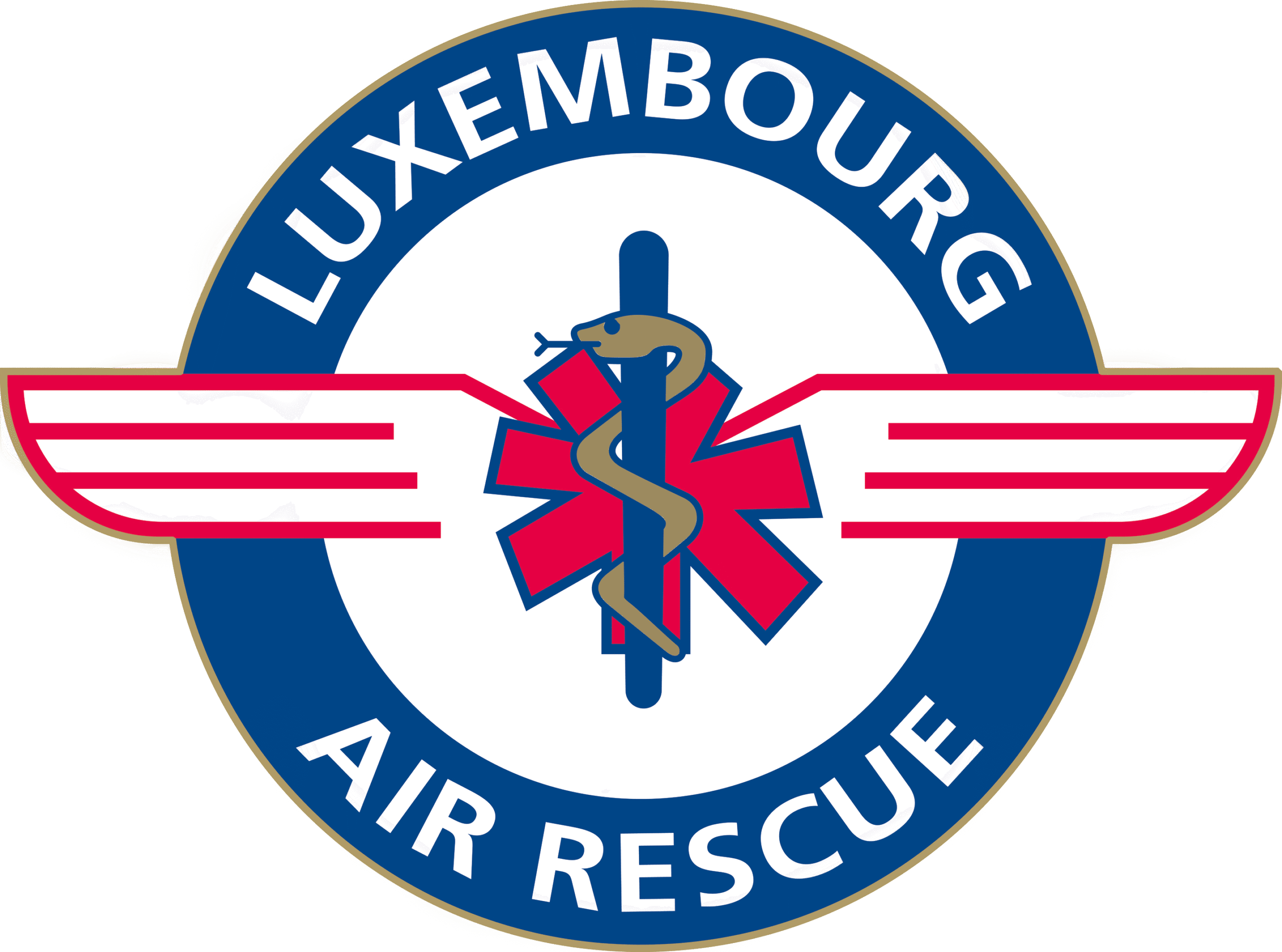 Luxembourg Air Rescue