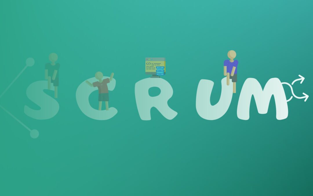 #1 Adopt an Agile Approach: The Scrum Methodology