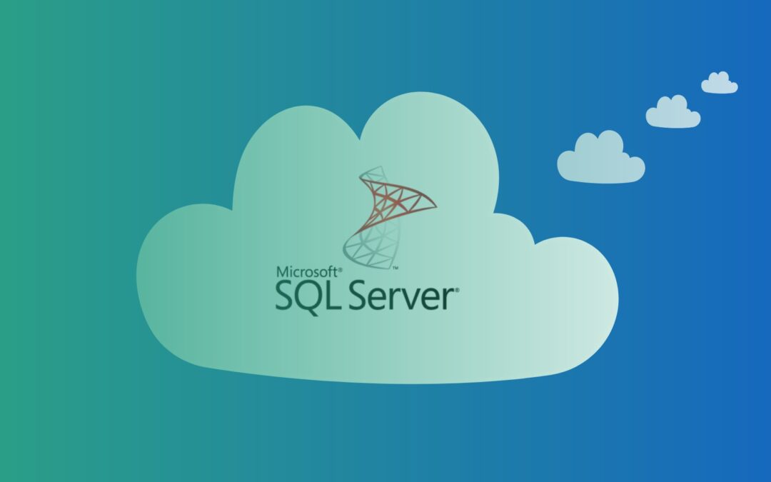 #12 Why should a database developer use Microsoft SQL Server and Microsoft Azure?