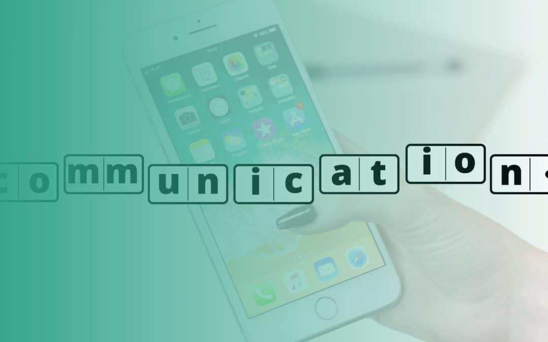 #13 The Importance of a Communication Strategy for an IT Company