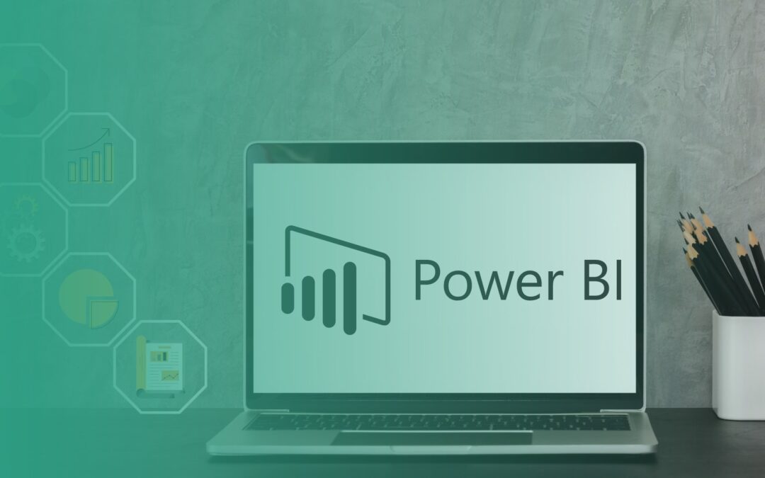 #14 Power BI: An Essential Tool for Optimizing Business Performance
