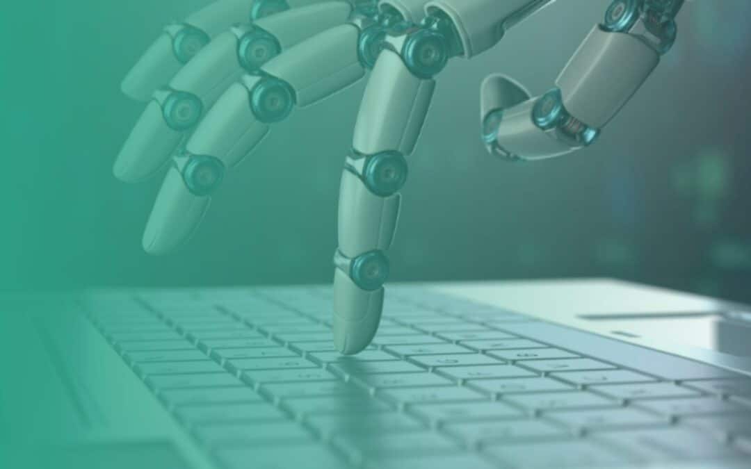 #1 Webinar: Task Automation—The First Step Toward Robotic Process Automation
