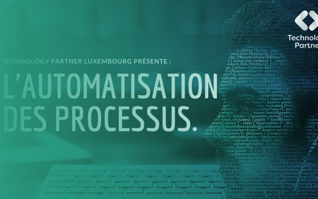You should automate certain internal processes to improve efficiency, reduce errors, save time, and free up employees for more strategic tasks.