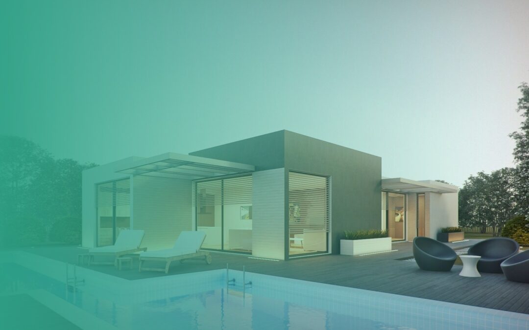 Redesign of a real estate property valuation and analysis platform in Luxembourg
