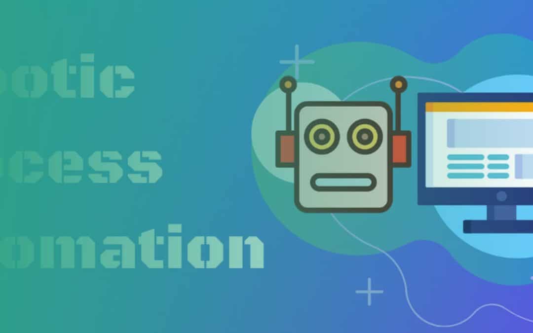 RPA: What is the potential of Robotic Process Automation for Luxembourgish businesses?